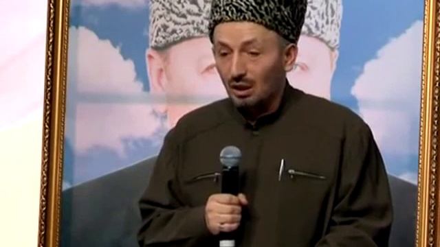 Антисуфизм(5) смотреть онлайн