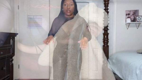 I.AM.GIA TRY-ON HAUL| *UNSPONSORED