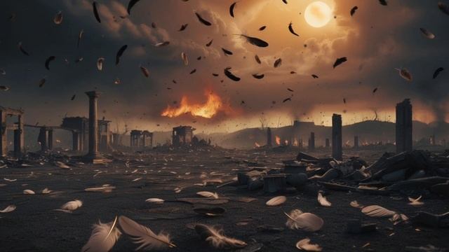 Ад на Земле (ai metal) смотреть онлайн