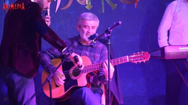 Руслан Магомедов Мощная импровизация 2021 смотреть онлайн