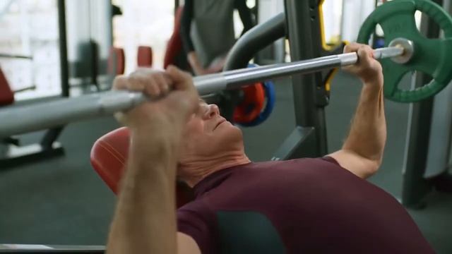 Isometric training. Guide and science to perform your best смотреть онлайн