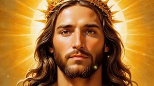 Мантра Христа. Благословение ИИСУСА.mp4