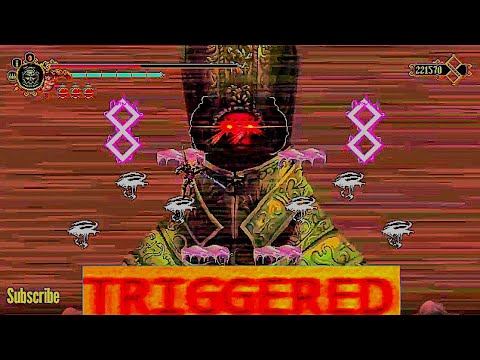 Last Son Of The Miracle Is Easy - Blasphemous смотреть онлайн