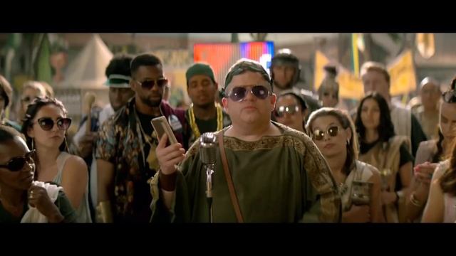 WEHT/ABC Commercials (October 17, 2021) смотреть онлайн