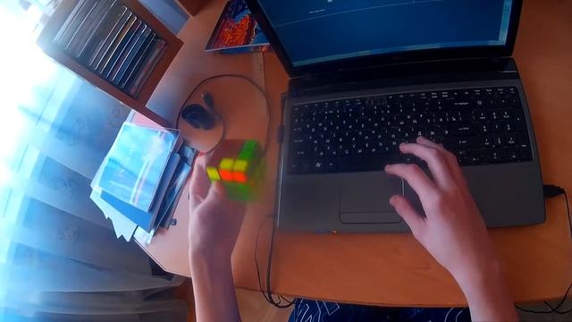 3х3OH 17.78 avg5 смотреть онлайн