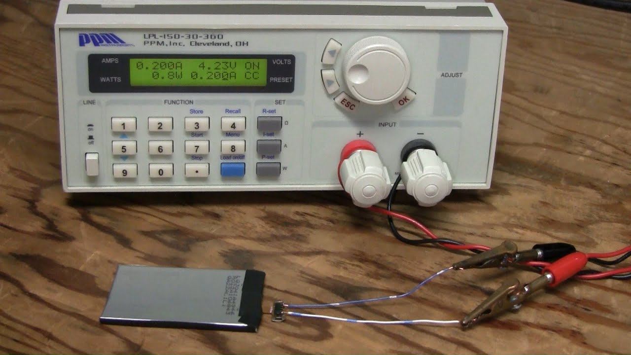 #41 - LG Nexus 4 replacement battery fail смотреть онлайн