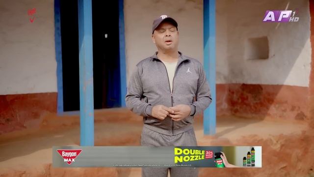 मनराजको रामधुलाई II Garo Chha Ho II Episode: 192 II March 04, 2024 II Begam Nepali II Karuna смотреть онлайн