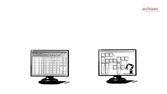 „Willkommen bei archium“ by explainity® смотреть онлайн