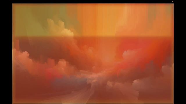 See Music Differently: Gen-AI driven Rothko Music Visualizer смотреть онлайн
