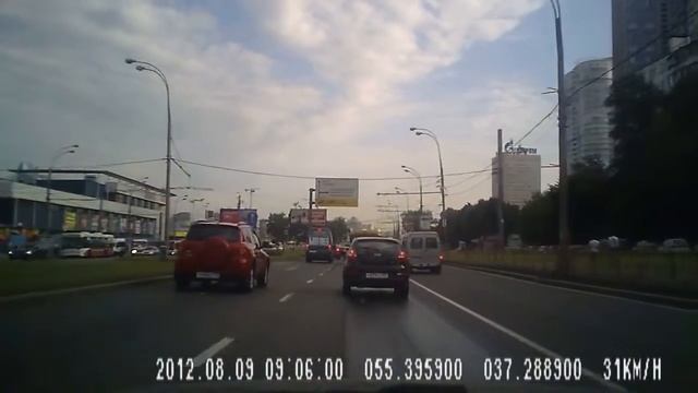 Обзор навигатора LEXAND STR 7100 HDR смотреть онлайн