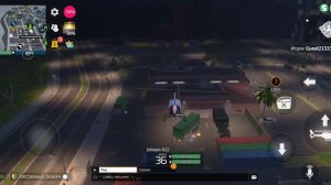 Grand Criminal  Online Где найти легендарное оружие?