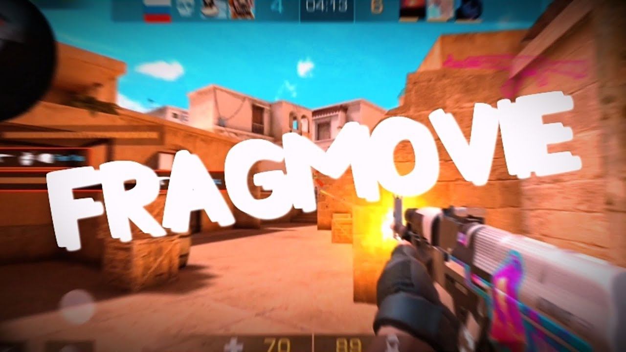 ЭТО ПРОСТО ПУШКА 🥶 | FRAGMOVIE STANDOFF 2 | смотреть онлайн