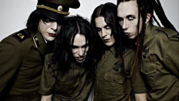 Deathstars - termination bliss