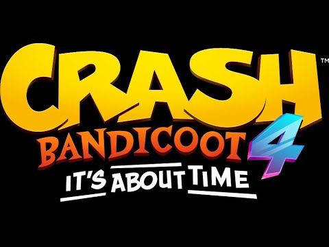 Off Beat (The Parade) Crash Bandicoot 4 Its About Time Music Extended смотреть онлайн