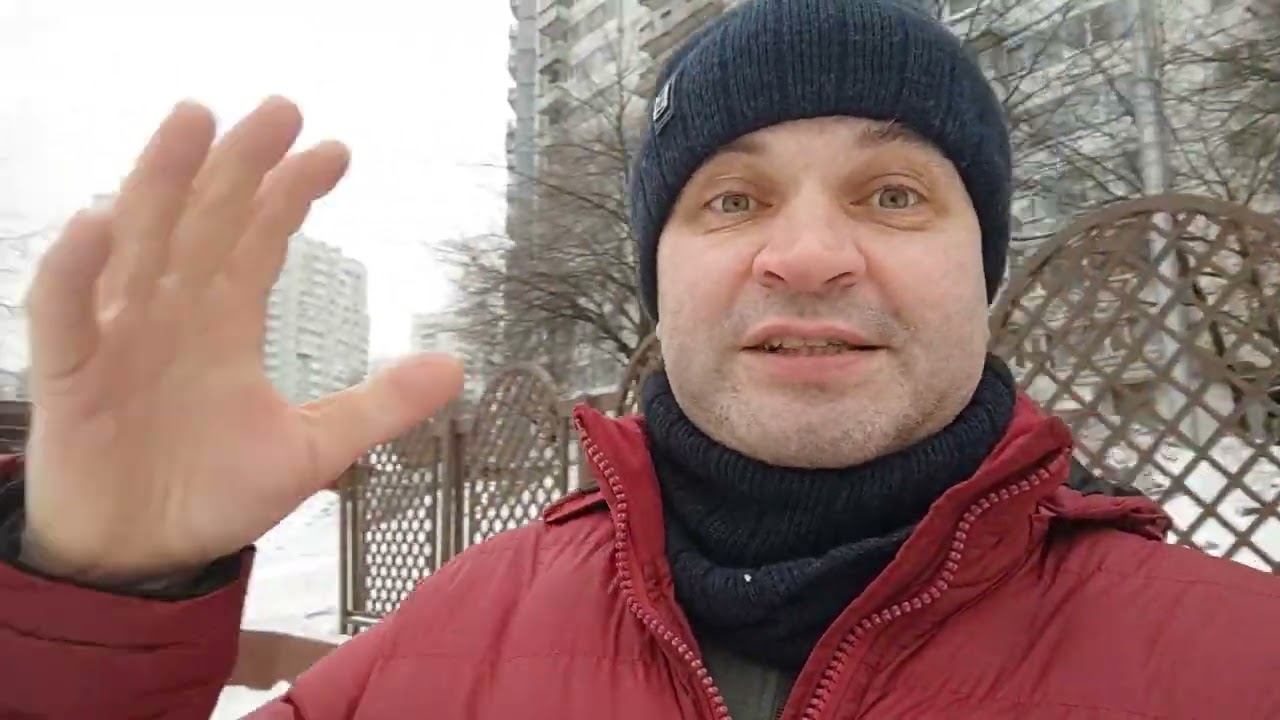 Настроится на удачную волну которую дарят вам разные люди смотреть онлайн