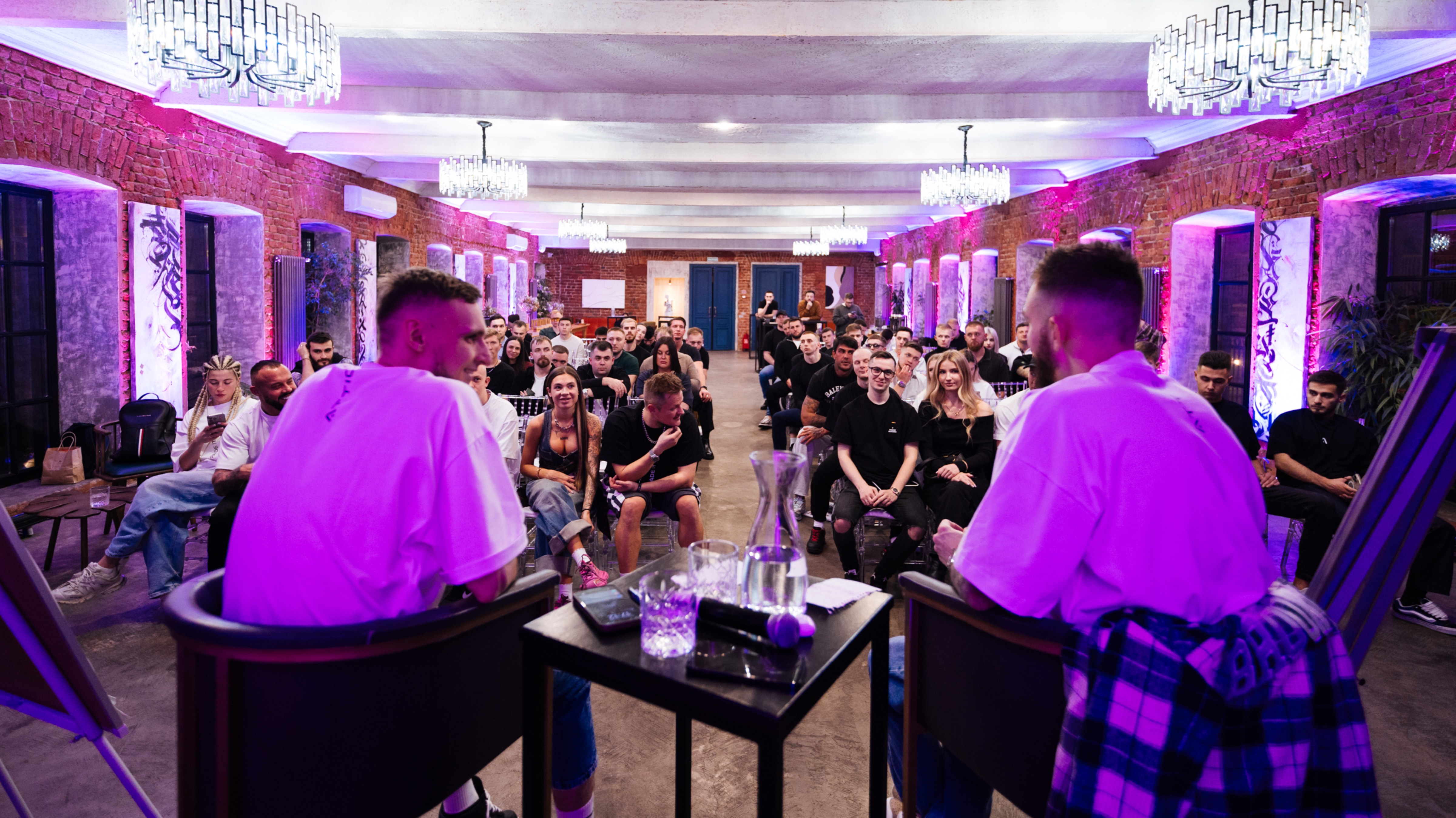 ATTIC President Session