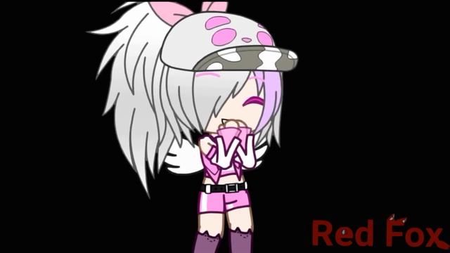 Bad Girl [meme]-Гача Клуб/Gacha Club. by Red Fox смотреть онлайн