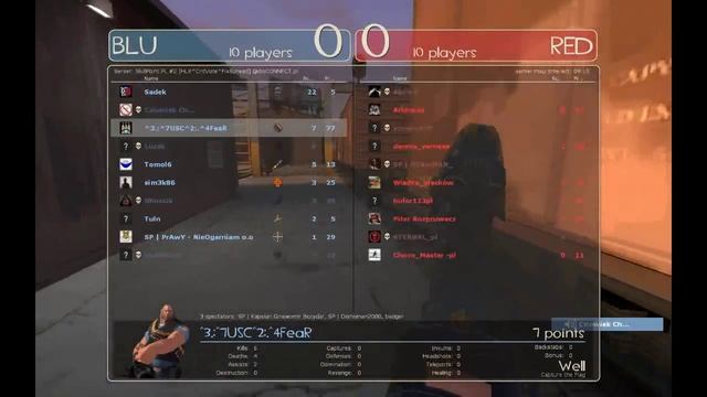 Team Fortress 2 Guide:The Best Weapons Of Team Fortress 2 смотреть онлайн