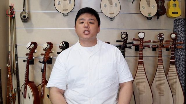 CSCO Gala 2023: Soloist's message - Marcus Chow | 周郁煌 смотреть онлайн