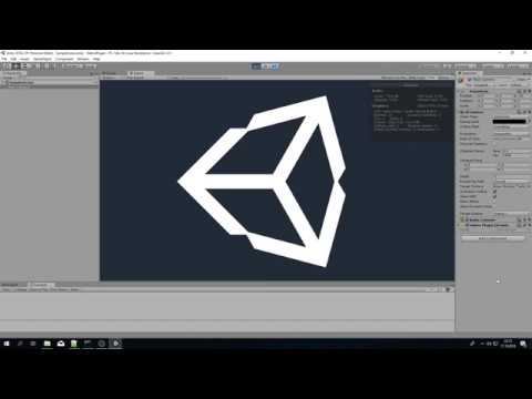 Unity OpenGL Native Plugin (source code) смотреть онлайн