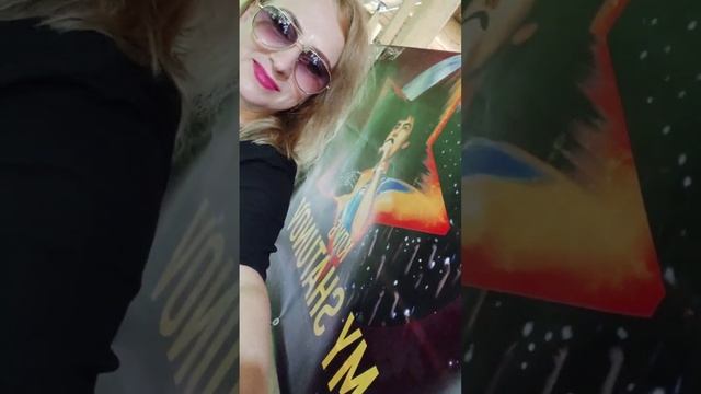 "Майские встречи" . Ежегодный слет поклонников Ю.Шатунова в Сочи. смотреть онлайн