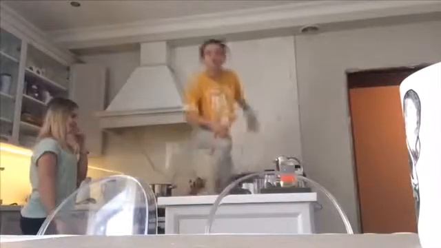Привет! Наша история за пол года 😱 как же это мило 😭❤️ смотреть онлайн
