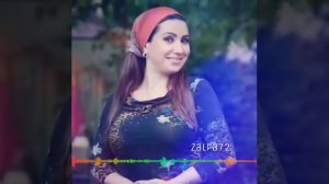 Лариса Иризиева - Зуда йолу к1ант