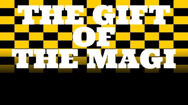 The Gift of the Magi by O. Henry смотреть онлайн