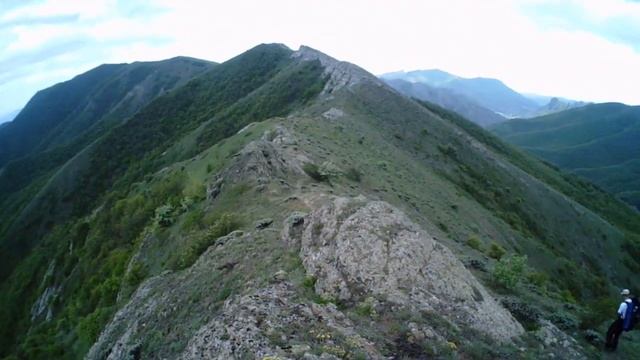 Крым.хр.орта-сырт. смотреть онлайн