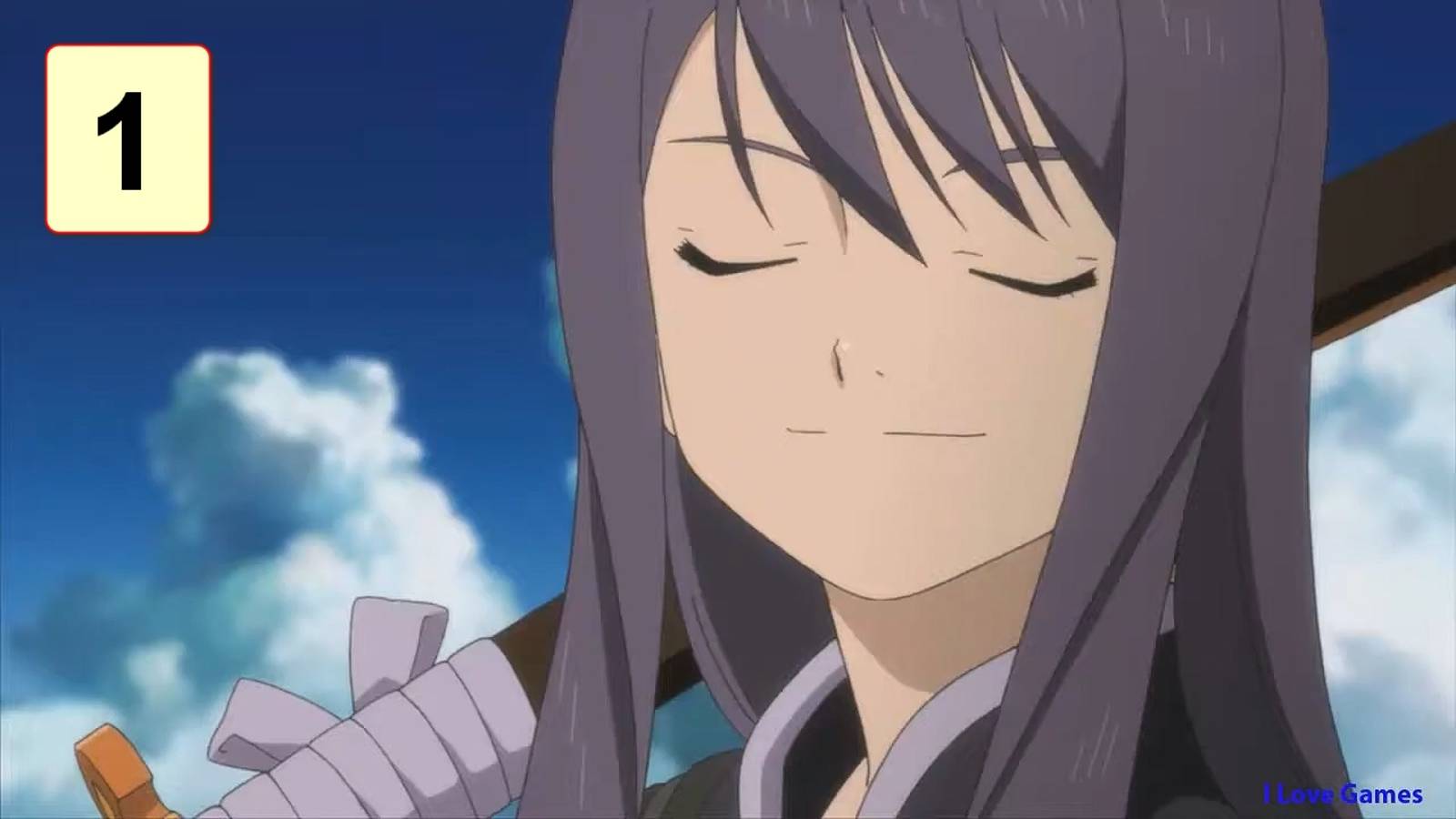 Прохождение ►Tales of Vesperia: Definitive Edition◄【• Выпуск• #1】