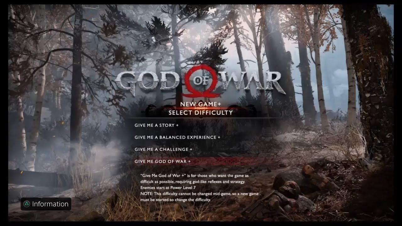 Playing Give Me God of War + With Zeus Armor Build: Part 4 (4K 60FPS) смотреть онлайн
