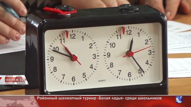 Информационная программа Увельского района за 2 ноября 2017 года смотреть онлайн
