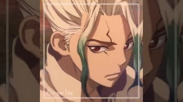 senku edit смотреть онлайн