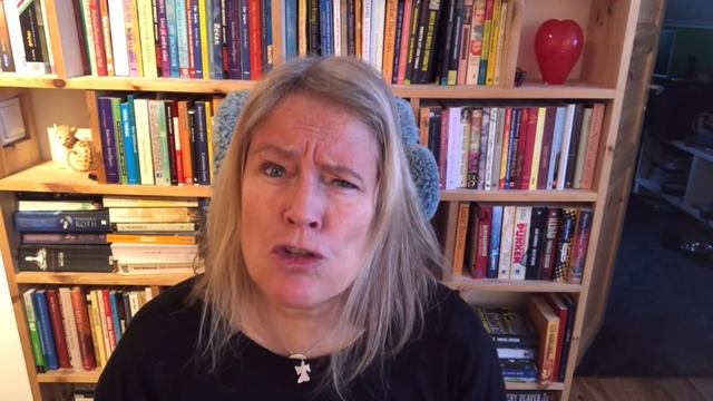 Svara positiv eller negativt! Lär dig svenska med Marie - Kroppsspråk смотреть онлайн