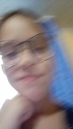 я такое нашла