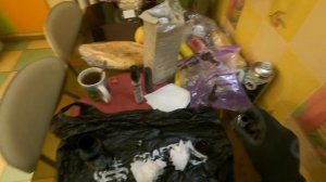 Graffiti review with Wekman -Black Beard INK