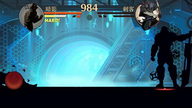 Shadow fight 2 titan mod game play . смотреть онлайн