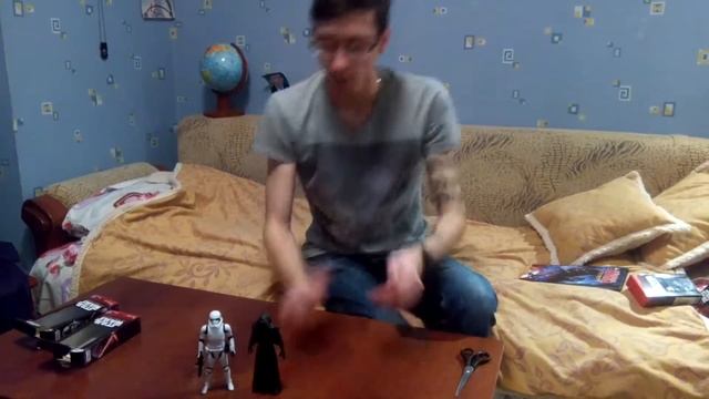 VLOG star wars эпическая покупка! смотреть онлайн