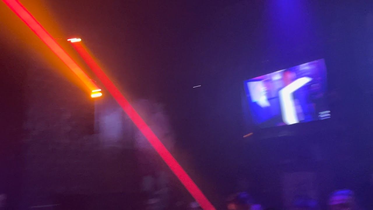 Nick Warren @ Panic Botanic Juarez MX 10/3/21 смотреть онлайн