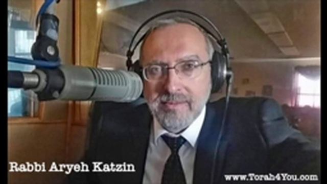 Раввин Арье Катцин - Никогда не отчаивайтесь / never give up (In Russian) смотреть онлайн