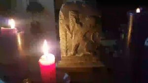 БОГ СУЩЕСТВУЕТ. ВЕДЬМИНА ИЗБА. ️ ИНГА ХОСРОЕВА.