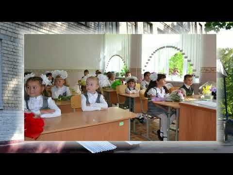 2023г.СлайдШоу. История в фотографиях. 9а Школа 169.  FHD
