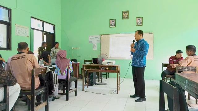 Diskusi Program Dalam Rangka Mewujudkan Kepemimpinan Murid - Lokakarya 5 Pendidikan Guru Penggerak смотреть онлайн