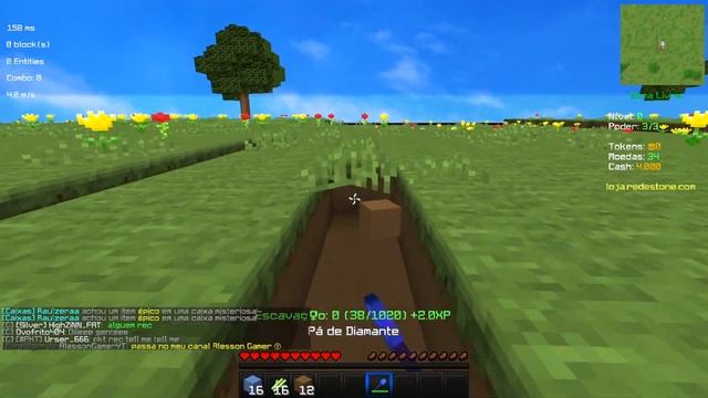⭐Minecraft : Como ficar rico com IA - FACTIONS PLASMA #10 смотреть онлайн