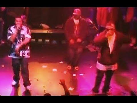 Video Fusion TV - Tha Alkaholiks - Make Room - Music Video смотреть онлайн