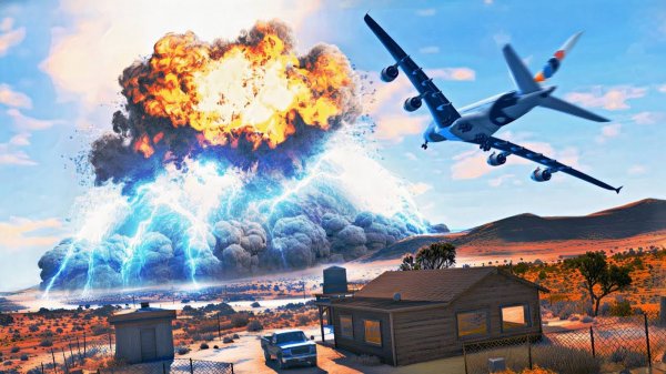 ЯРОСТНАЯ МЕСТЬ │ Эпическая погоня за полицейскими на шоссе - BeamNG Drive