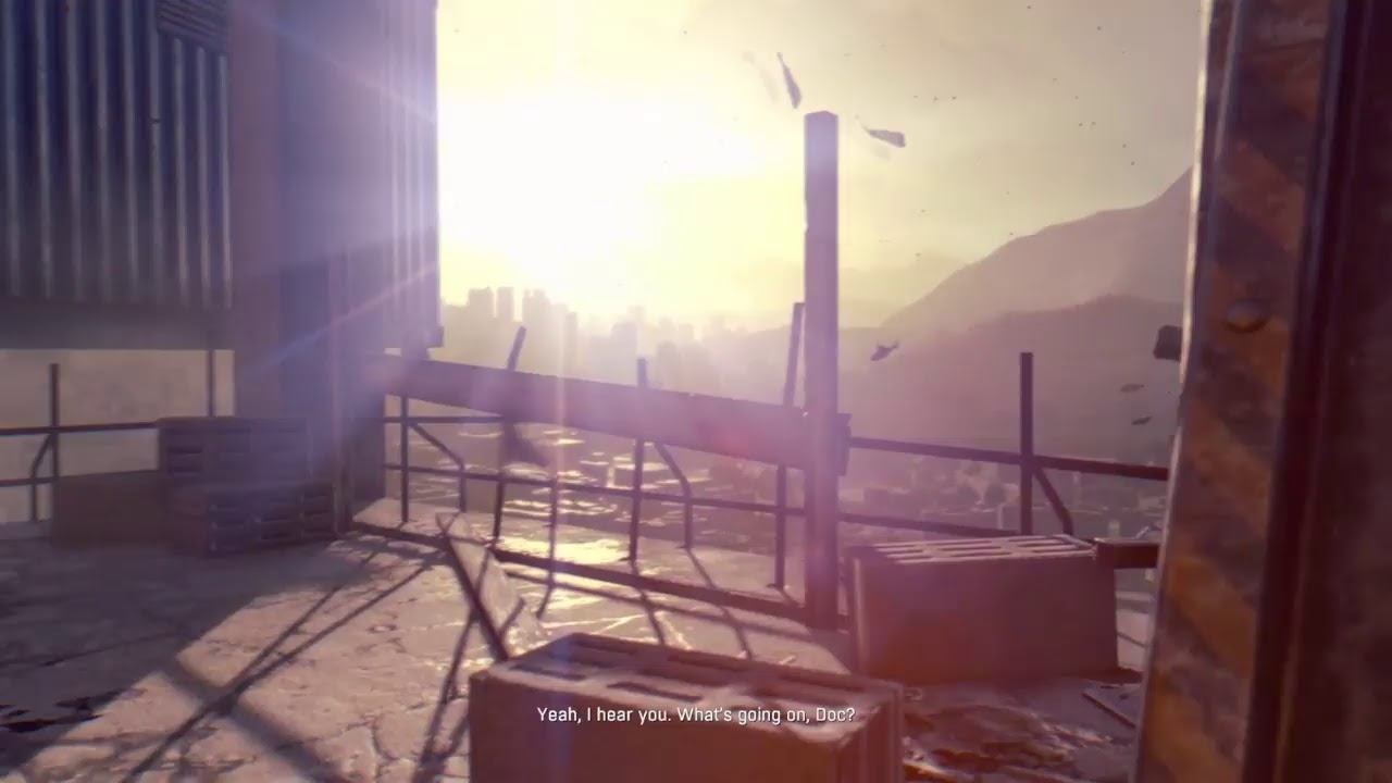 Cring Dying light game play s 2nd sonicrun смотреть онлайн