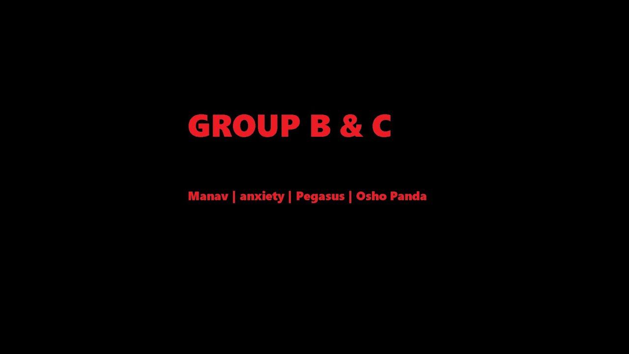 Player Thoughts on Tamil Nadu Dota League | Pre group stages | Group B & C смотреть онлайн
