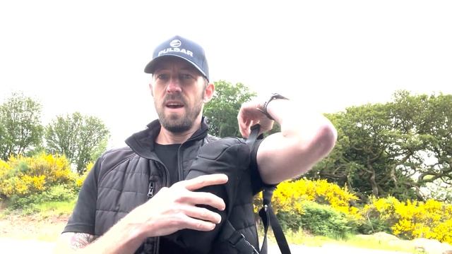 Pulsar Telos XP50 Hand Held Thermal Imager - New Features смотреть онлайн