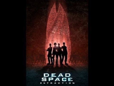 Dead Space Extraction-Chapter 3:Return to the Megavents смотреть онлайн
